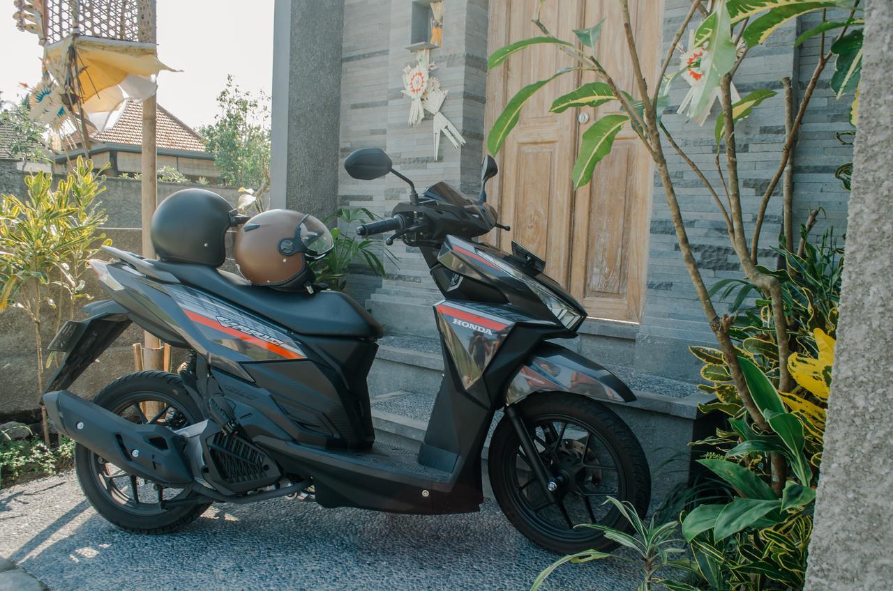 Maha Ubud