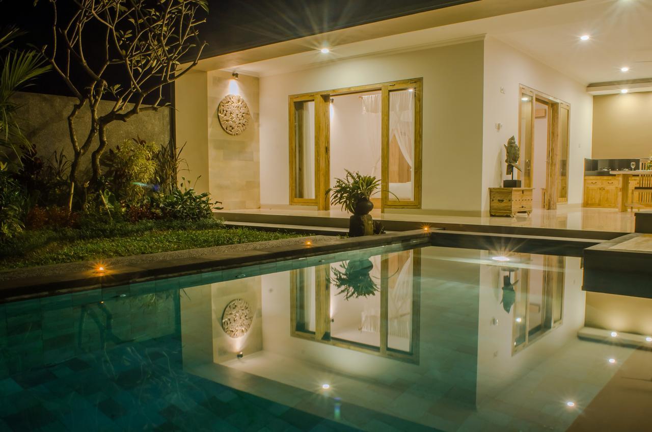 Maha Villa Ubud